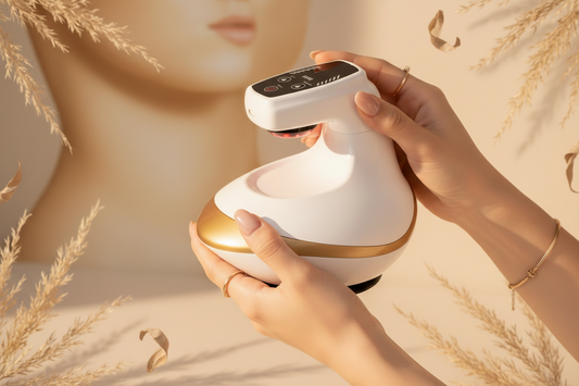 Säg hej då till celluliter – så fungerar Stelloria Sculpt™