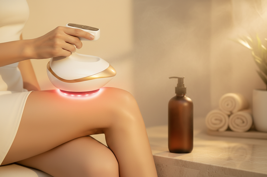 Hur påverkar hormoner celluliter – och vad kan du göra?