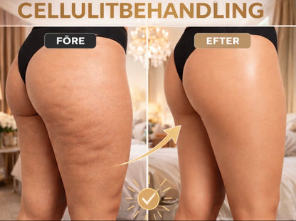 Stelloria Sculpt™ – Lyxig Gua Sha Massager