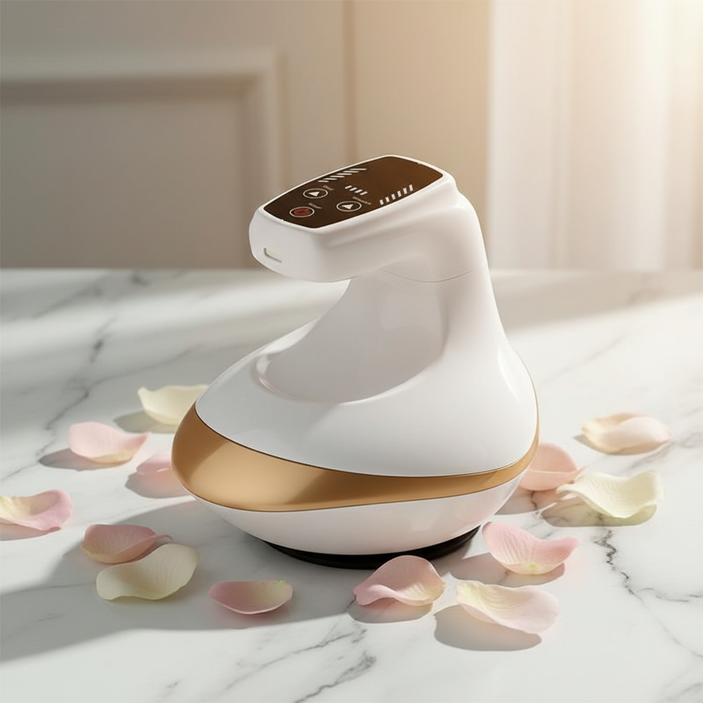 Stelloria Sculpt™ – Marmor & Rosor