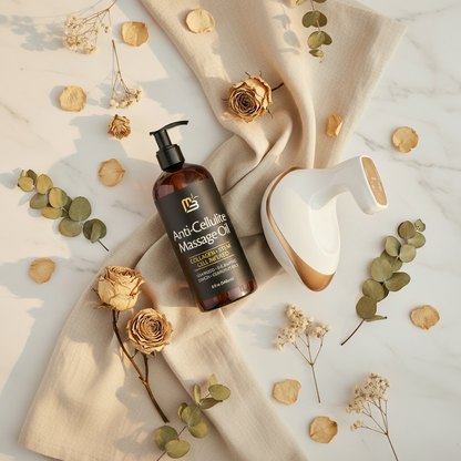 Stelloria – Smooth Glow & Sculpt blogbild v3